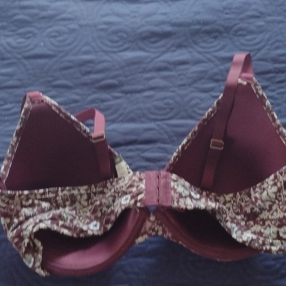 Lucky Brand Bra - Picture 2 of 5
